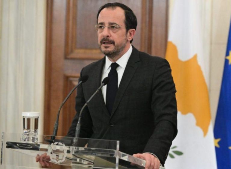 Αμυντικός άξονας Αθήνας–Λευκωσίας: Στο τραπέζι νέα στρατηγική ισχύος