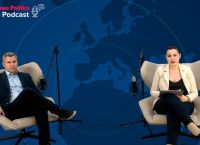Γιώργος Κρικρής στο pagenews.gr: Το κόμμα Τσίπρα, η κοινωνική πίεση και η διεκδίκηση της πρώτης θέσης