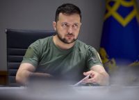 Ουκρανία: Κατάπαυση πυρός από τα μεσάνυχτα ανακοινώνει ο Ζελένσκι