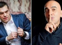 Όλοι μιλάνε για τον Ζουγανέλη: Πήρε θέση υπέρ του Τσίπρα και με 6 λέξεις τον αποθέωσε
