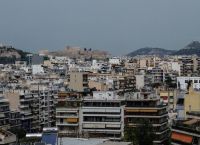 Έκρηξη στις μεταβιβάσεις ακινήτων το 2025: Πάνω από 552.000 δηλώσεις