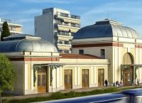 Προχωρά η αποκατάσταση για αξιοποίηση του Σιδηροδρομικό Σταθμό Πελοποννήσου