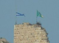 ΜΕΣΗ ΑΝΑΤΟΛΗ: Το Ισραήλ καταλαμβάνει το ιστορικό Μποφόρ και αλλάζει τους συσχετισμούς