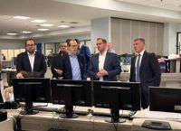 Γιώργος Κώτσηρας: Διαρκής μέριμνα για ασφαλείς και αξιόπιστες μετακινήσεις με το Μετρό