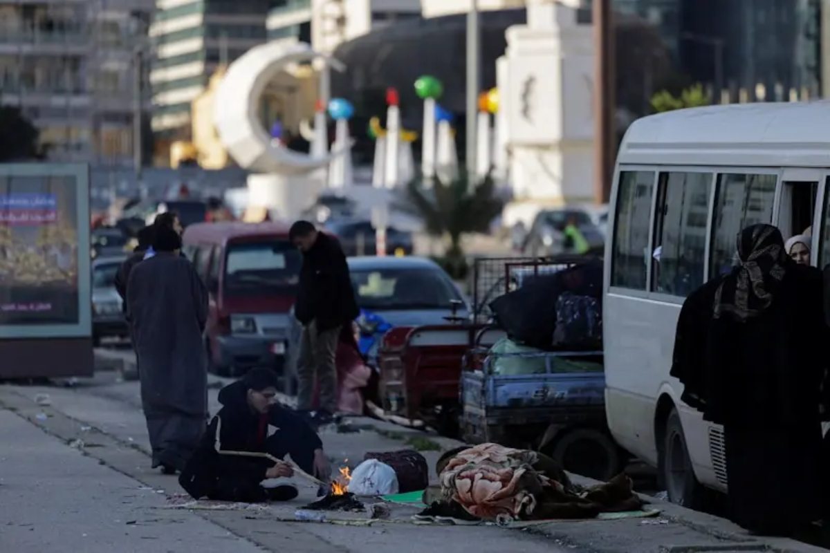 Μέση Ανατολή: Είναι ασφαλές το ταξίδι μετά τις νέες οδηγίες του Ηνωμένου Βασιλείου;