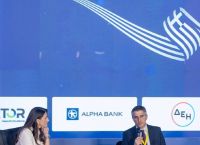 Δήμας: Το καλοκαίρι ολοκληρώνονται ο Ε65, η επέκταση Μετρό Θεσσαλονίκης και τα πρώτα χιλιόμετρα του ΒΟΑΚ