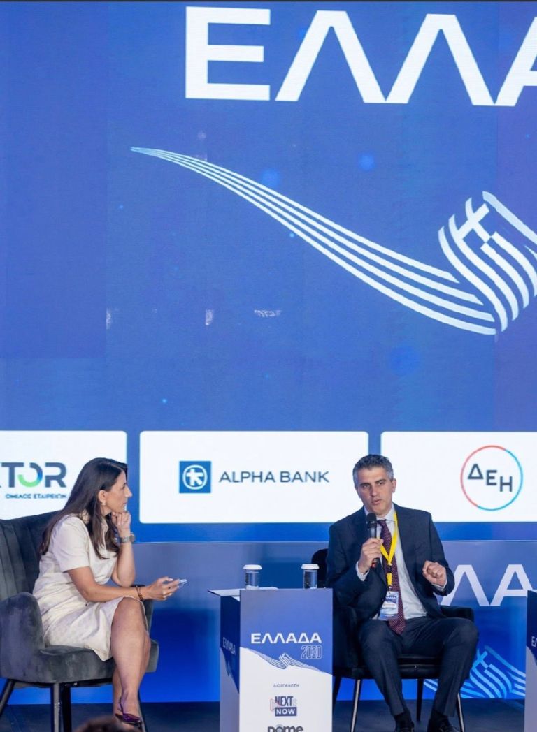 Δήμας: Το καλοκαίρι ολοκληρώνονται ο Ε65, η επέκταση Μετρό Θεσσαλονίκης και τα πρώτα χιλιόμετρα του ΒΟΑΚ