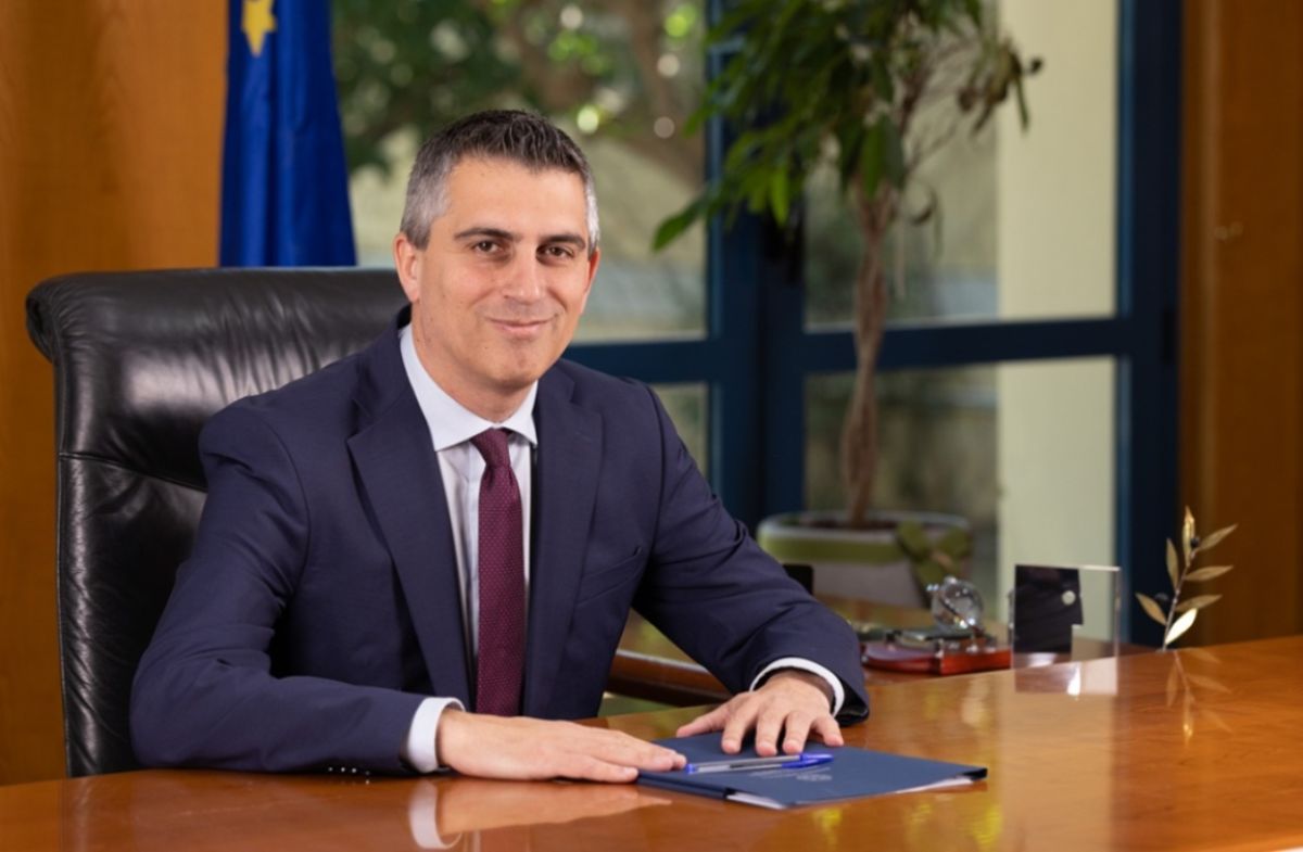 Χρίστος Δήμας: Κανένα δυστύχημα στον νέο Αυτοκινητόδρομο Πατρών – Πύργου