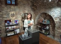 Νέο Hellenic Heritage Shop στην Καστροπολιτεία του Μυστρά