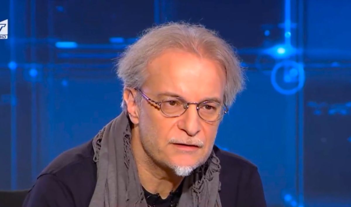 Πασχαλίδης: Δεν χρειάζεται να λέμε στα κορίτσια «πρόσεχε», πείτε στα αγόρια να μην είναι μ@@@@@ς