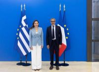 Ελλάδα – Γαλλία, συμμαχία και στον τουρισμό