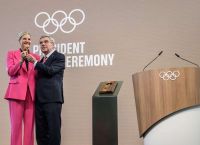 US$140 Million for 14,000 Athletes: The International Olympic Committee’s New Economic Doctrine