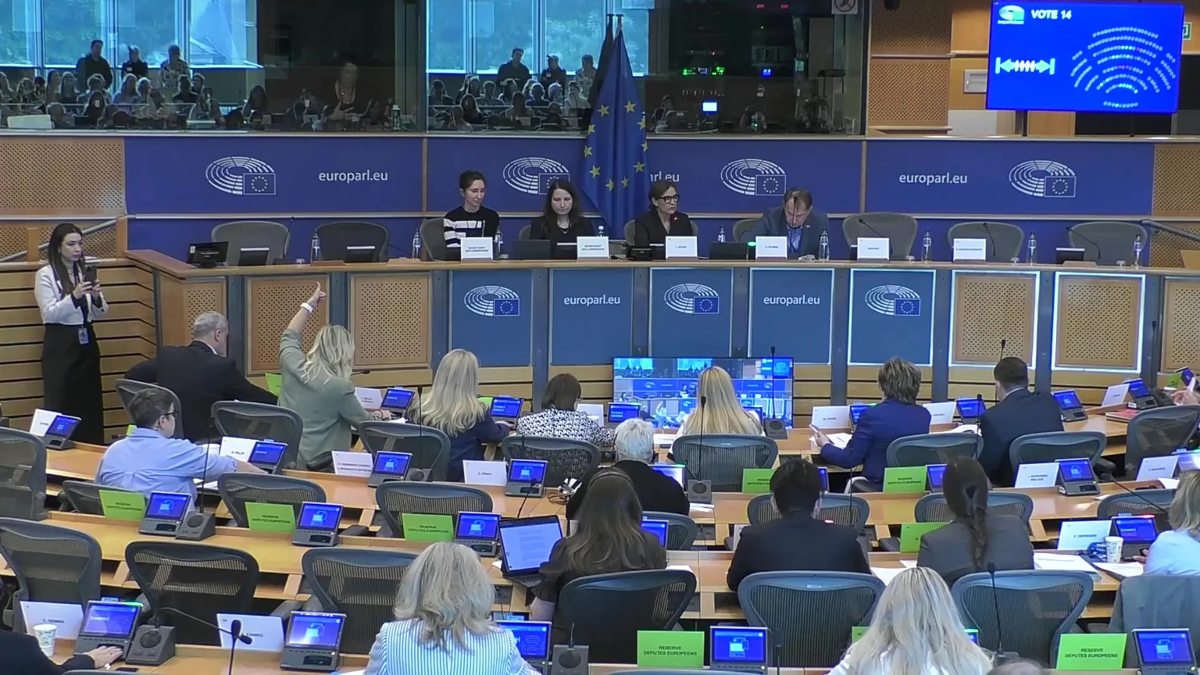 Ευρωκοινοβούλιο: Ιστορική καταδίκη των βιασμών Κυπρίων γυναικών στην τουρκική εισβολή