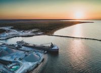 Delfin Midstream: Επένδυση 5 δισ. δολαρίων για το μεγαλύτερο FLNG στον κόσμο