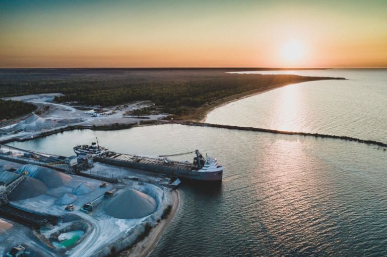 Delfin Midstream: Επένδυση 5 δισ. δολαρίων για το μεγαλύτερο FLNG στον κόσμο