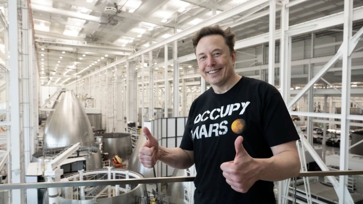 Η SPACEX «σπάει» την παγκόσμια αγορά: IPO–μαμούθ $75 δισ. και αποτίμηση 1,77 τρισ. δολαρίων