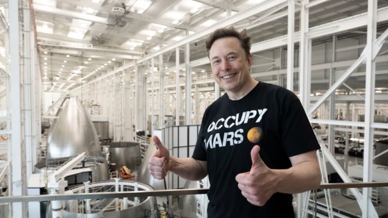 Η SPACEX «σπάει» την παγκόσμια αγορά: IPO–μαμούθ $75 δισ. και αποτίμηση 1,77 τρισ. δολαρίων