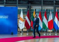 “STRONG MESSAGE” from Christodoulides to Turkey: EU path open only through obligations
