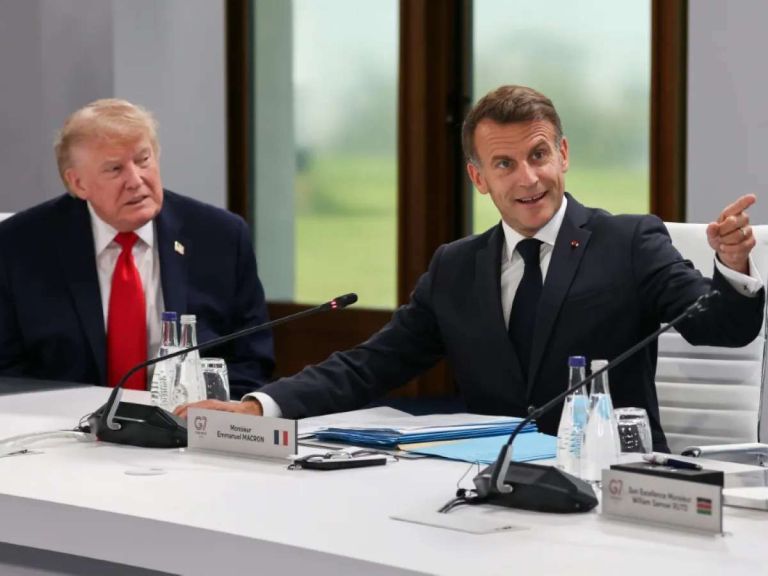 Trump’s Russia Pivot: How Europe Brought Washington Closer to Its Ukraine Strategy