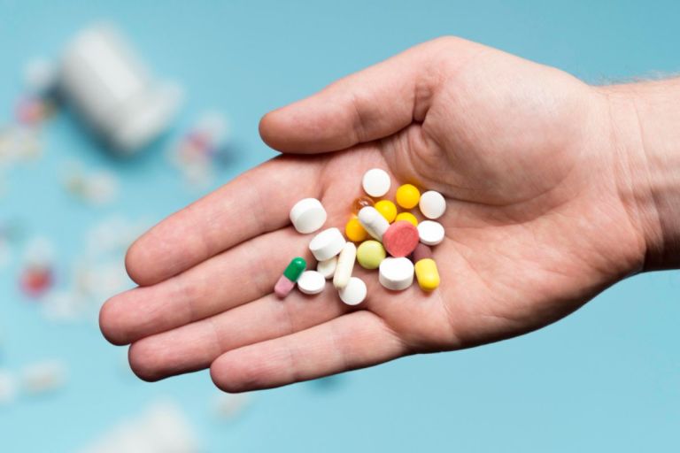 Ευρώπη: Συναγερμός για επικίνδυνα συνθετικά οπιοειδή σε πλαστά φάρμακα