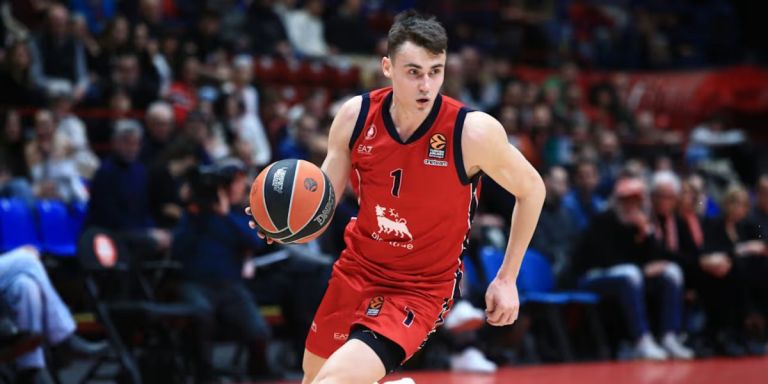 Άρης: «Βόμβα» ο Σπανούλης φέρνει παίκτη απο EuroLeague!