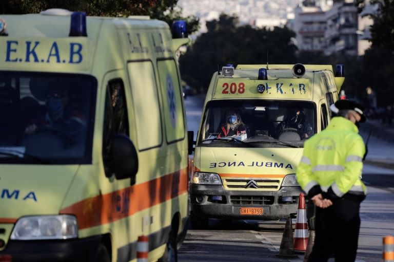 Τραγωδία σε γάμο στην Κάλυμνο: Νεκρός 56χρονος από έκρηξη δυναμίτη