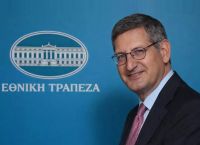 Mylonas: “Greece Has Become an Investment Destination”–National Bank of Greece Charts Europe’s Path to Growth