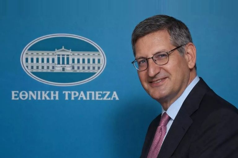 Mylonas: “Greece Has Become an Investment Destination”–National Bank of Greece Charts Europe’s Path to Growth