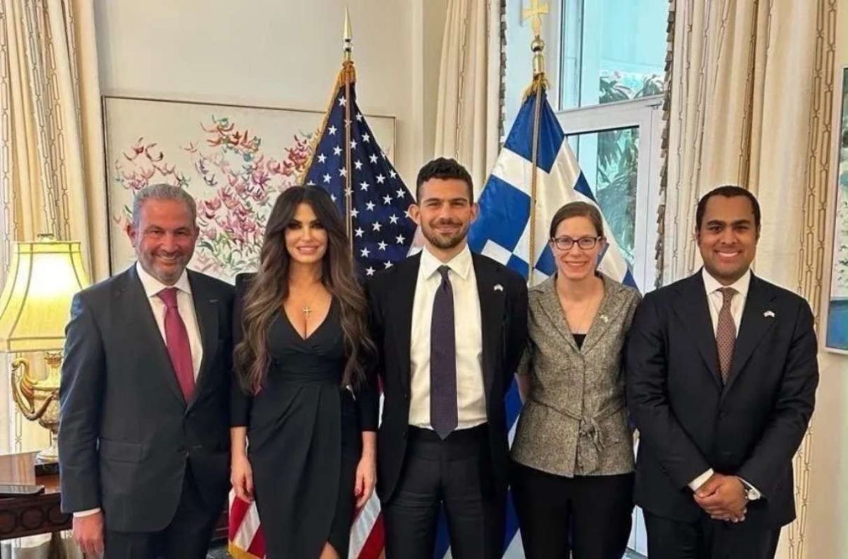 Greece–US Energy Alliance Reshapes Europe’s Energy Map