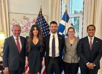 Greece–US Energy Alliance Reshapes Europe’s Energy Map