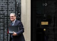 Βρετανία σε πολιτική δίνη: Γιατί αλλάζει πρωθυπουργό για έβδομη φορά μέσα σε μία δεκαετία