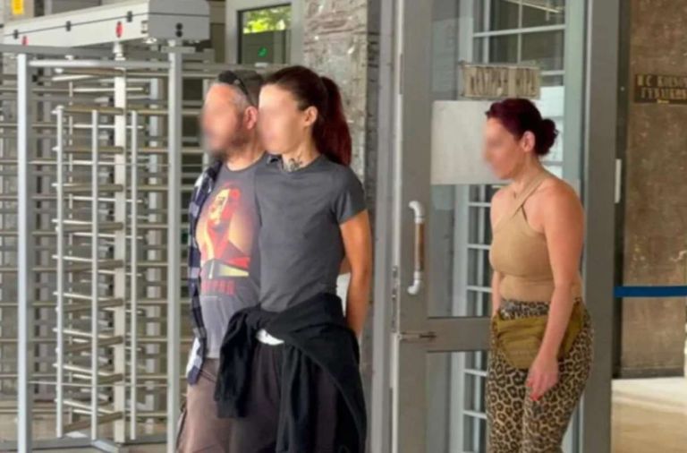 Θεσσαλονίκη: Θύμα ενδοοικογενειακής βίας υποστηρίζει πως είναι η 29χρονη που μαχαίρωσε το σύντροφό της