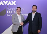 Όμιλος AVAX: Πιστοποίηση BIM από την TUV NORD Ελλάδας