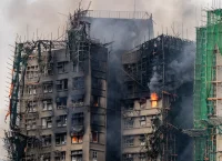 Χονγκ Κονγκ: Διώξεις για τη φονική πυρκαγιά με τους 168 νεκρούς