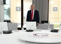Σύνοδος G7: Όσα είπε ο Τραμπ για Ιράν, Νετανιάχου και Ρωσία – «Χωρίς εμένα δεν θα υπήρχε το Ισραήλ»