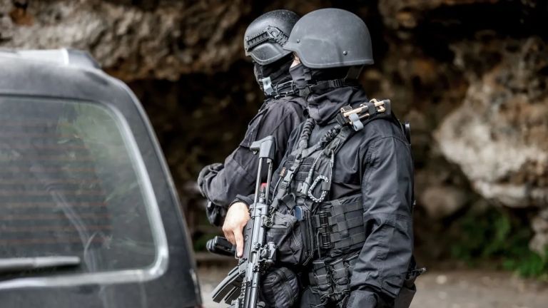 Πώς οι Αρχές ξεσκέπασαν μέλος της Χαμάς στην Κρήτη –Το σχέδιο για πιθανή επίθεση σε ισραηλινό κρουαζιερόπλοιο
