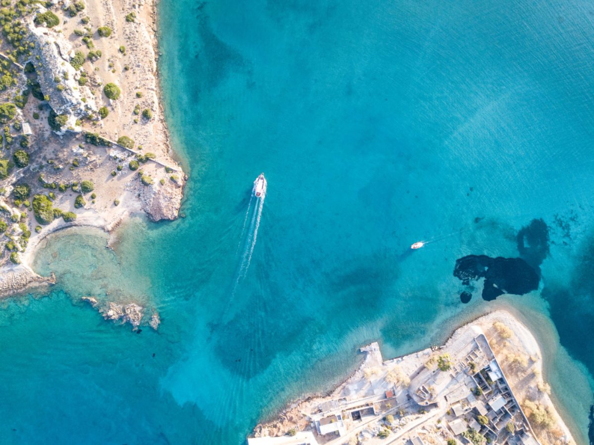 H ελληνική παραλία που αναδείχθηκε δεύτερη καλύτερη στον κόσμο και πρώτη στην Ευρώπη