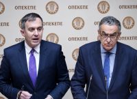 ΟΠΕΚΕΠΕ: Στο αρχείο η υπόθεση για Αθανασίου – Χατζηβασιλείου – Τέλος στο ποινικό σενάριο