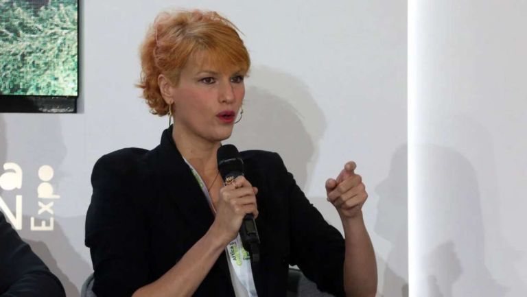 Κουφονικολάκου: Η φορολογική ελάφρυνση των μισθωτών είναι η απόλυτη προτεραιότητα