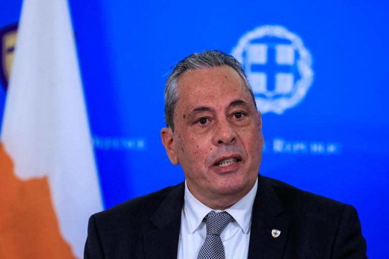 Κύπρος: Πρώτη χρηματοδότηση 177,2 εκατ. ευρώ για την άμυνα από το πρόγραμμα SAFE