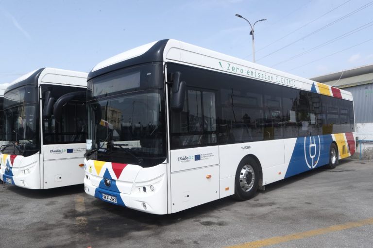 ΟΑΣΘ: Άνοιξαν 171 θέσεις εργασίας – Για πρώτη φορά γίνονται δεκτοί και απόφοιτοι υποχρεωτικής εκπαίδευσης