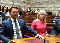 Τζάκρη – Παραίτηση με αιχμές: «Σε όλα υπάρχει ένα όριο, νομιμοποιεί μία προφανή δεξιά απόκλιση»