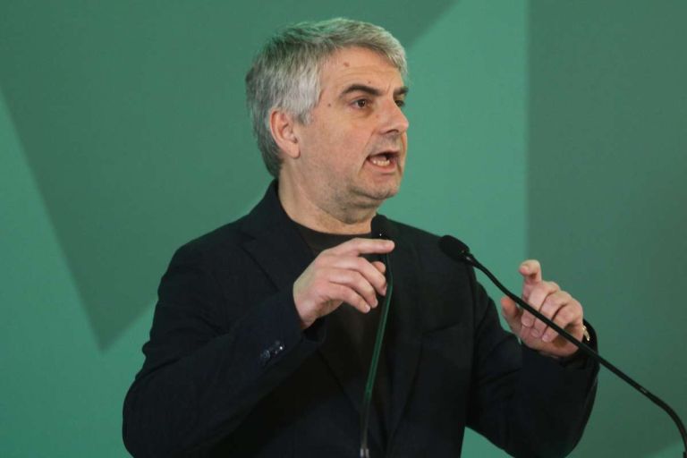 Ο Κωνσταντινόπουλος είδε “σοβαρό παίκτη” τον Τσίπρα και άναψε συζητήσεις στο ΠΑΣΟΚ