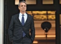 ΔΕΘ με 1 δισ. και Βρυξέλλες: το διπλό στοίχημα Μητσοτάκη για το φθινοπωρινό rebound