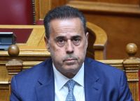 Παπασταύρου: Συναντήσεις με Chevron και ExxonMobil στο Χιούστον – Στο επίκεντρο Νότιο Ιόνιο και νέες έρευνες
