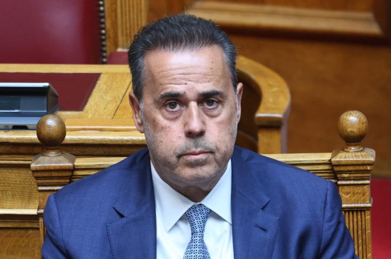Παπασταύρου: Συναντήσεις με Chevron και ExxonMobil στο Χιούστον – Στο επίκεντρο Νότιο Ιόνιο και νέες έρευνες