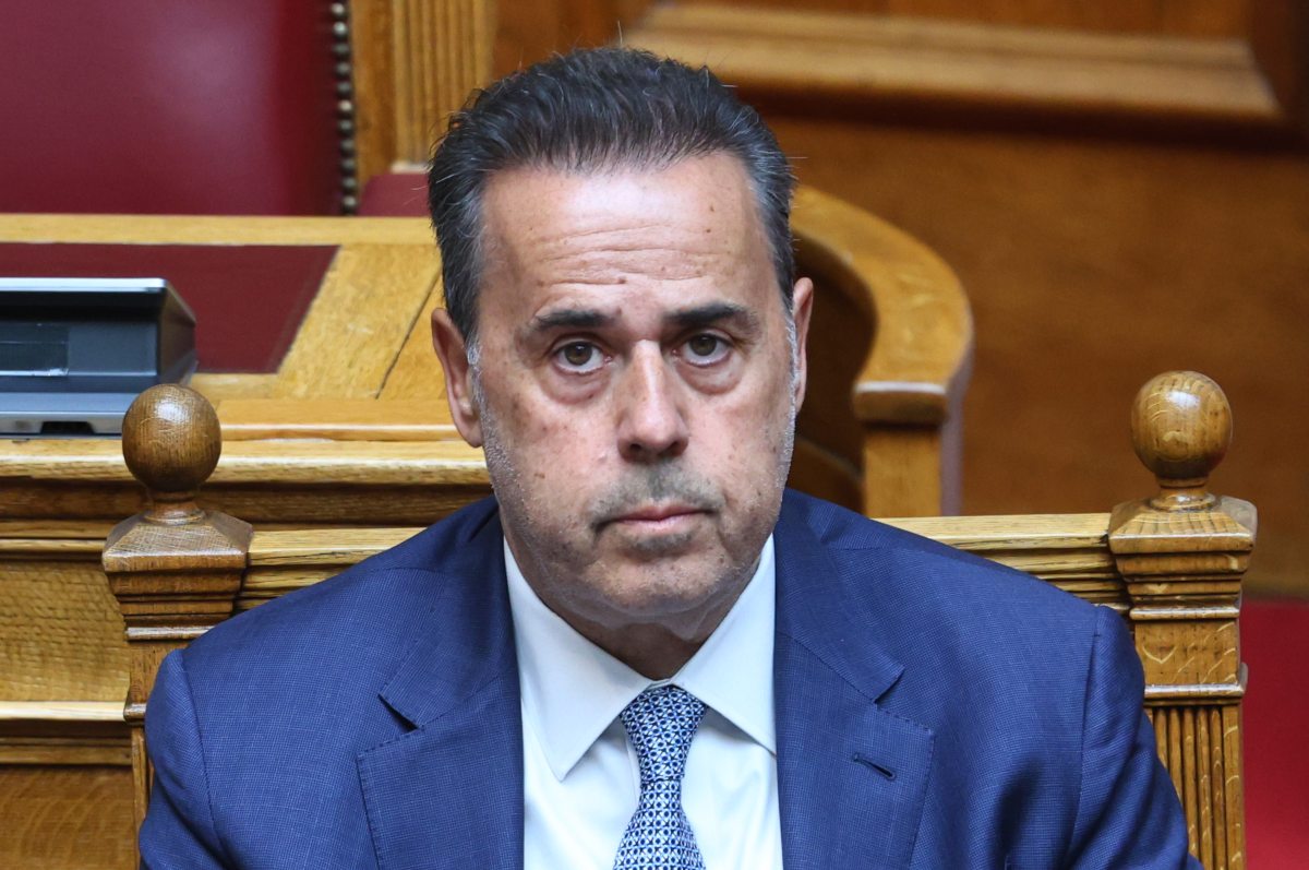 Παπασταύρου: Συναντήσεις με Chevron και ExxonMobil στο Χιούστον – Στο επίκεντρο Νότιο Ιόνιο και νέες έρευνες