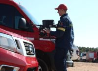 ΕΕ: Επιχείρηση-μαμούθ για τις δασικές πυρκαγιές του καλοκαιριού με 777 πυροσβέστες και 27 εναέρια μέσα
