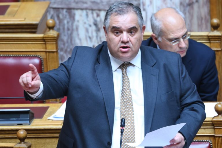 Σπανάκης: Νέες θέσεις σε τρία ΚΕΠ της χώρας