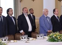 Ελλάδα – Παναμάς: Συνάντηση Τασούλα με Μουλίνο και ισχυρό μήνυμα για τη ναυτιλία